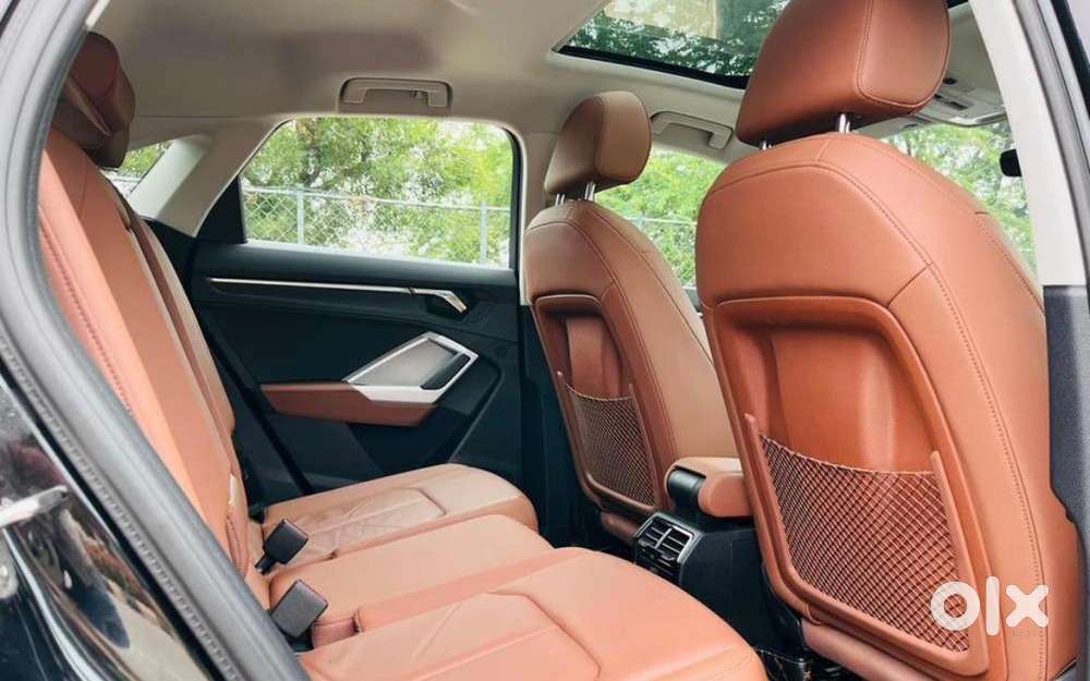Audi Q3 40 Tfsi Premium, 2023, Petrol