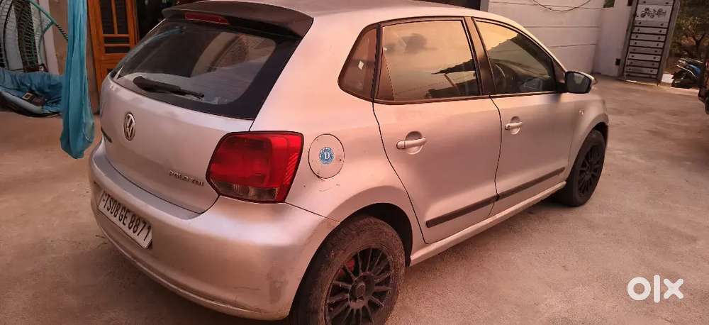 Good Condition