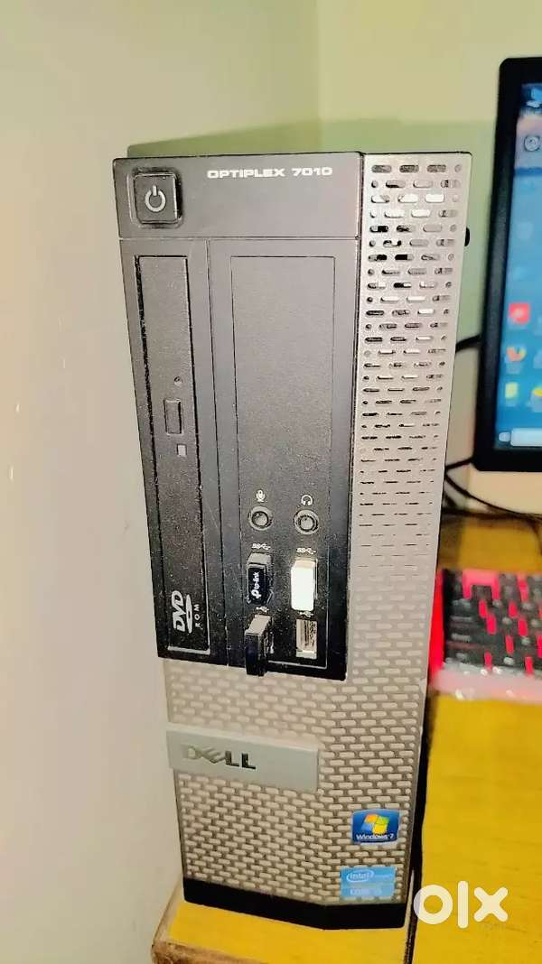 Computer i5 intel