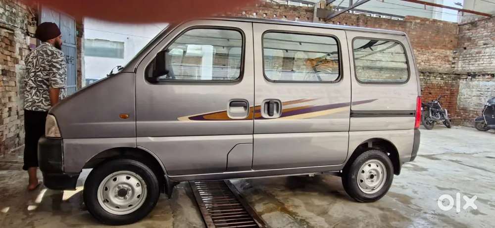 Maruti Suzuki Eeco Ac 2020