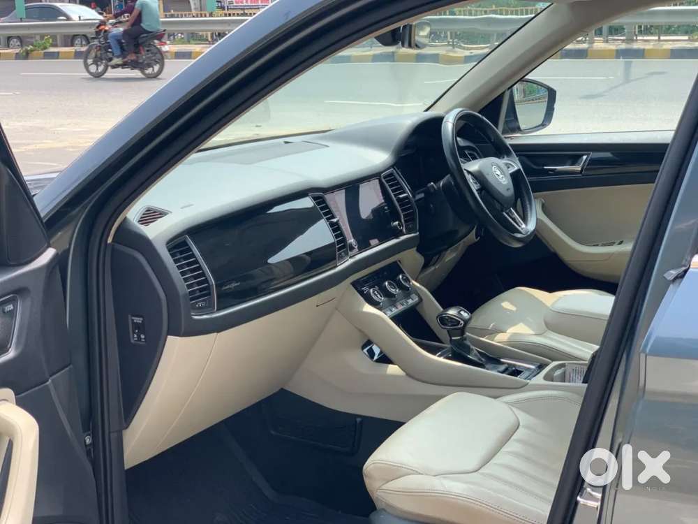 Ford Endeavour 3.2 Titanium At 4x4, 2020, Diesel
