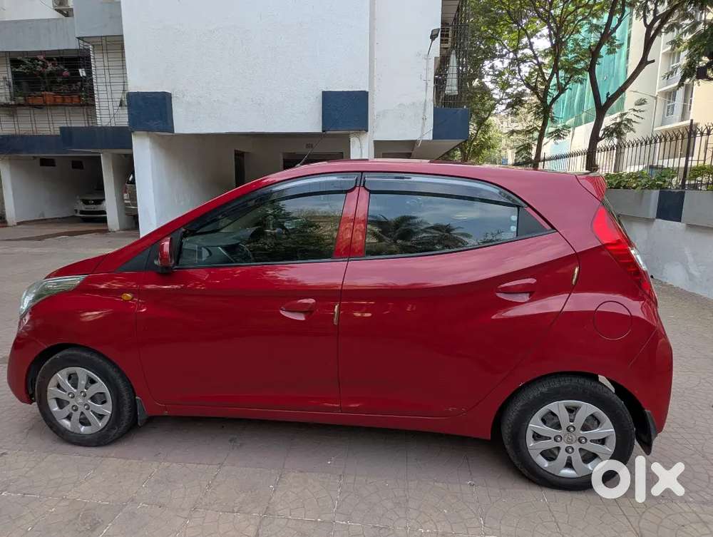 Hyundai Eon 2015, Well Maintained, First Owner