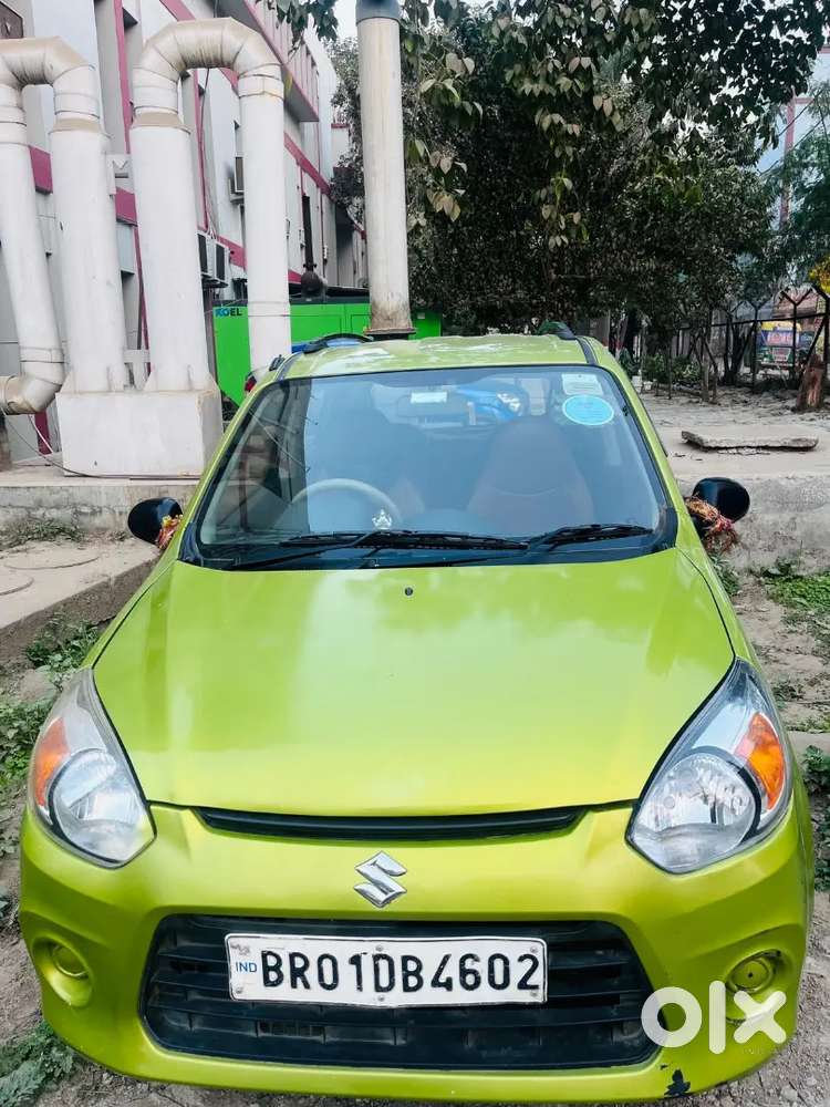 Maruti Suzuki 800 2017 Petrol 55000 Km Driven