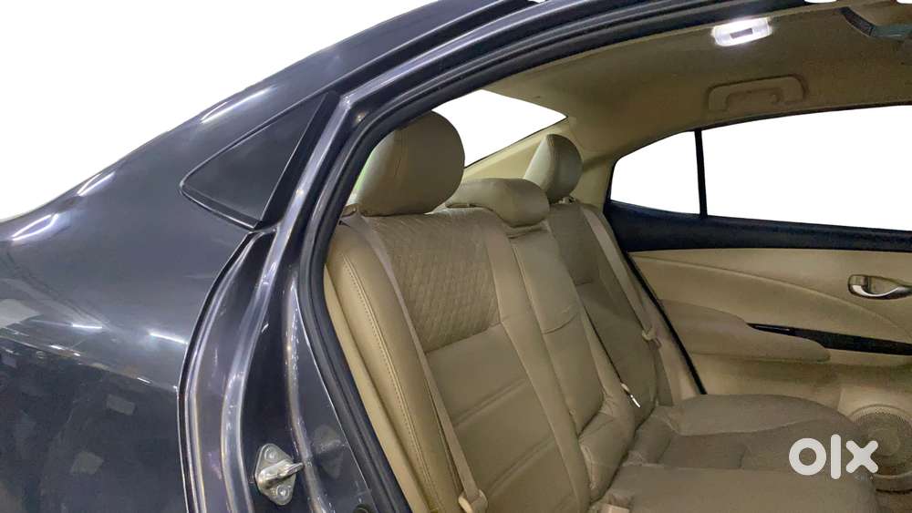 Toyota Yaris G, 2018, Petrol