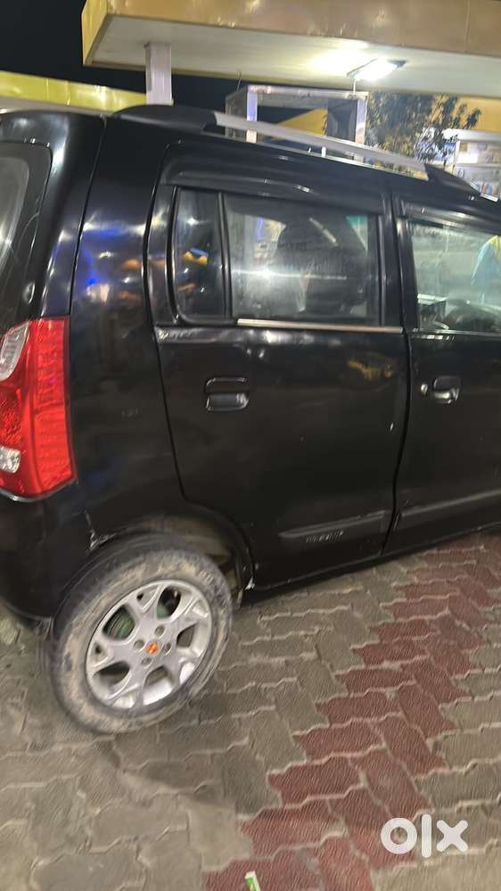 Maruti Suzuki Wagon R 2010 Cng & Hybrids Well Maintained