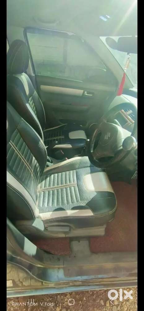 Maruti Swift Vxi 2009