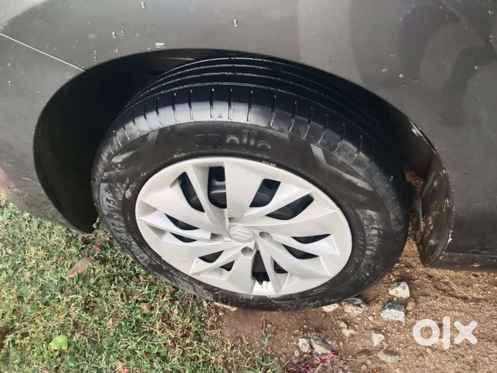 Maruti Suzuki Baleno Rs 2024 Petrol