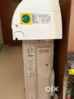 Samsung 1 Ton Split AC