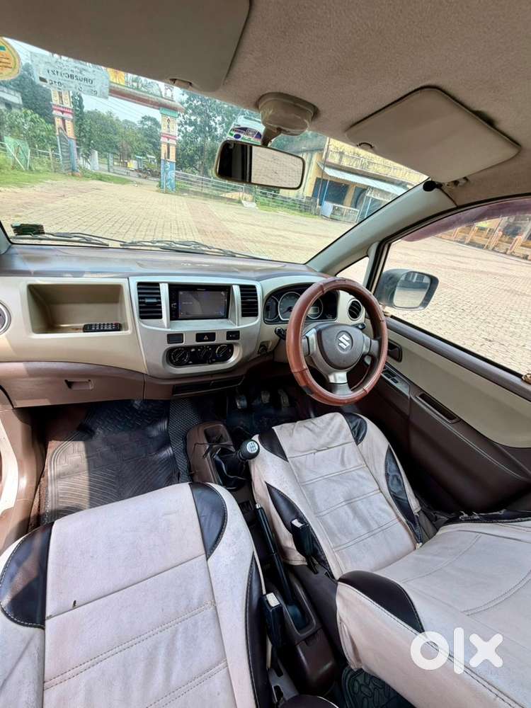 Maruti Suzuki Zen Estilo  First Owner