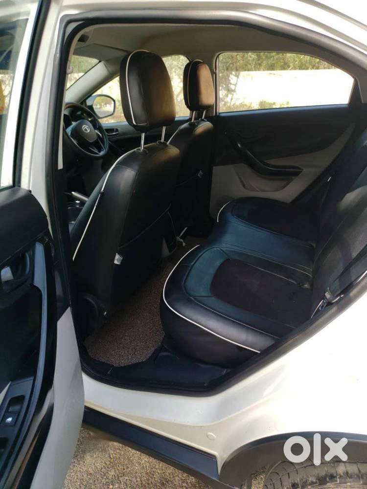 Tata Nexon Creative Plus S 1.2 Revotron Petrol 6 Mt, 2018, Petrol