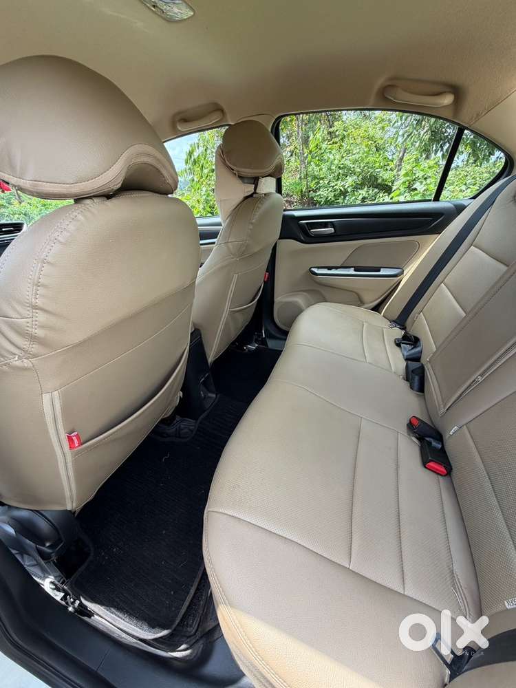 Honda Amaze Petrol Elite 2024