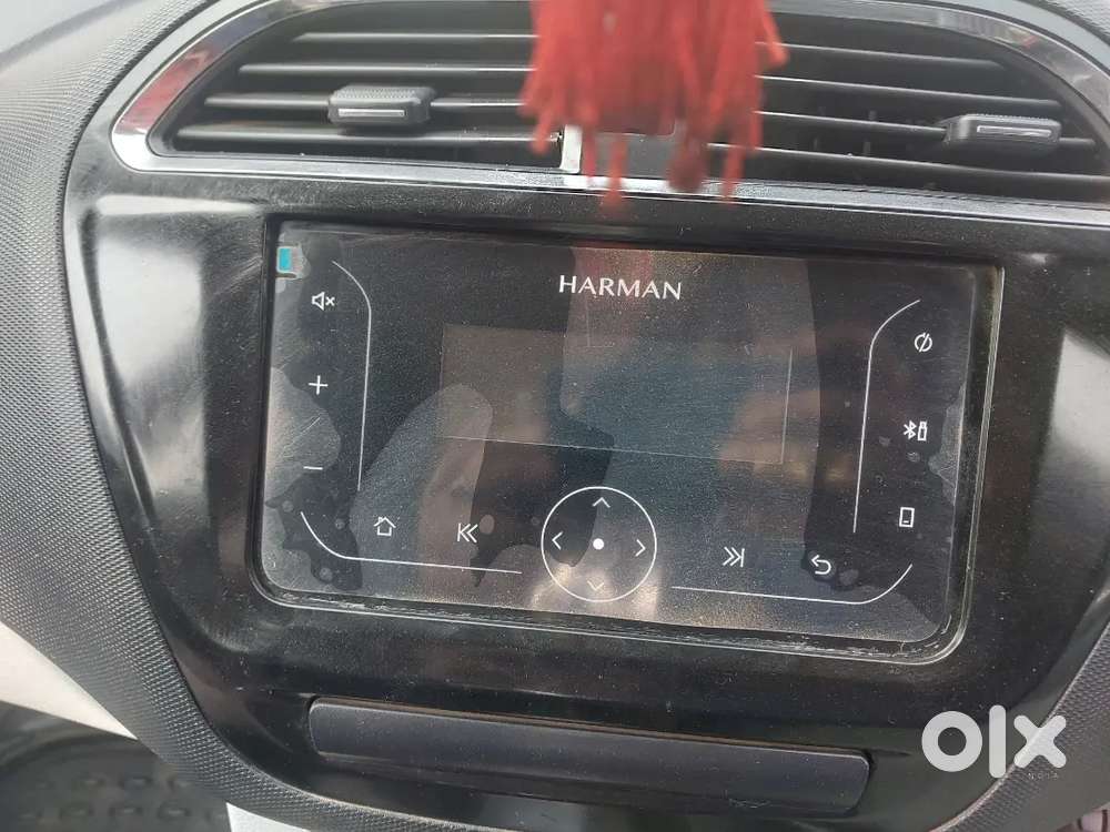 Tata Tiago 2021 December Petrol Well Maintained
