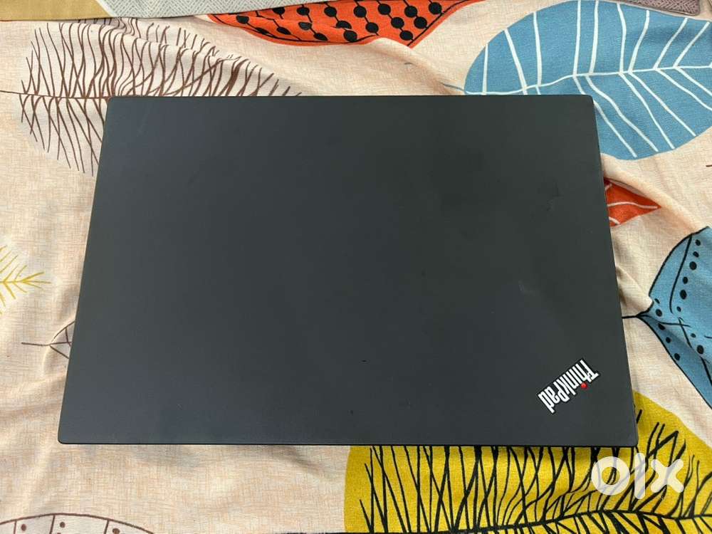Lenovo ThinkPad T14 i7 11th Gen  16GB 256GB FHD  Refurbished