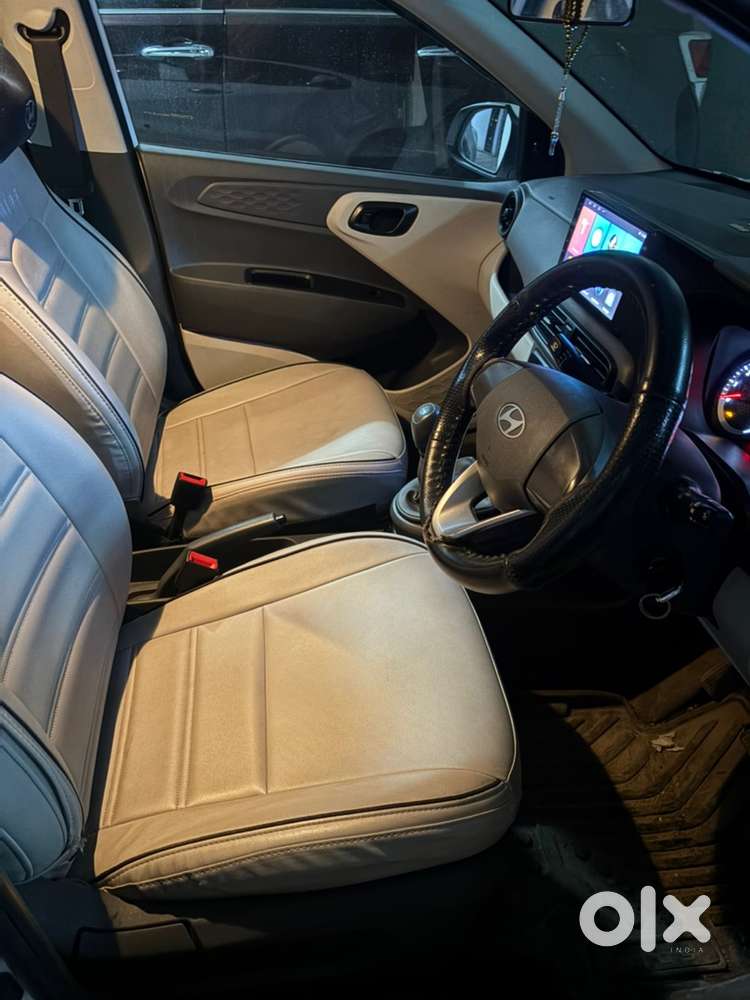Hyundai Grand I10 Nios 2023 Petrol 29085 Km Driven
