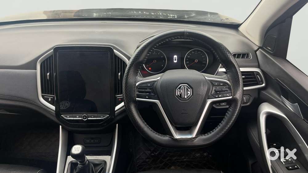 Mg Hector 1.5 Shine Turbo, 2022, Petrol