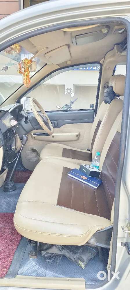 Chevrolet Tavera 2016