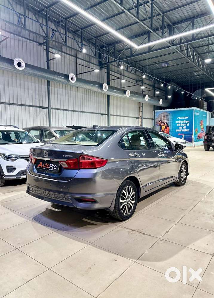 Honda City I Dtec Vx, 2017, Diesel