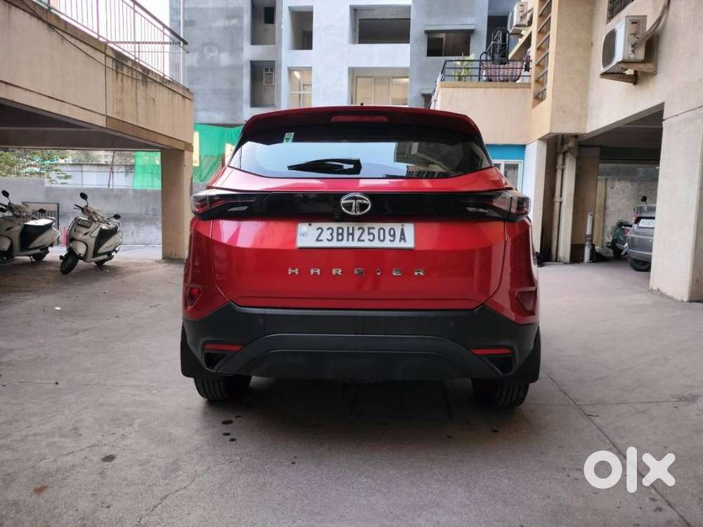 Tata Harrier Xza+, 2023, Diesel