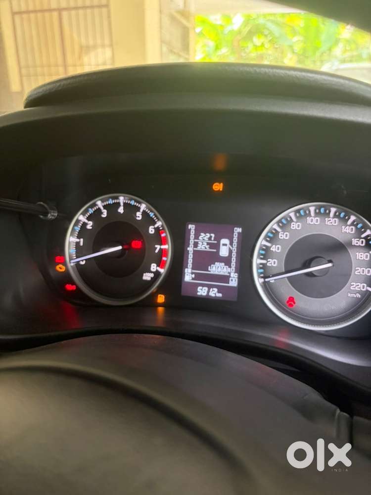 Maruti Suzuki Fronx 2025 Year Car