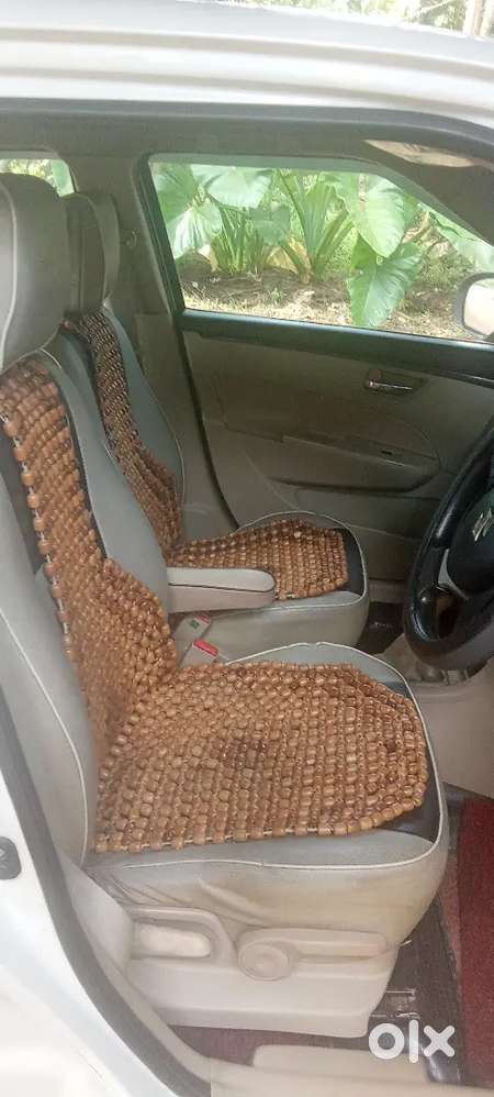 Maruti Suzuki Dzire 2013 Diesel Car