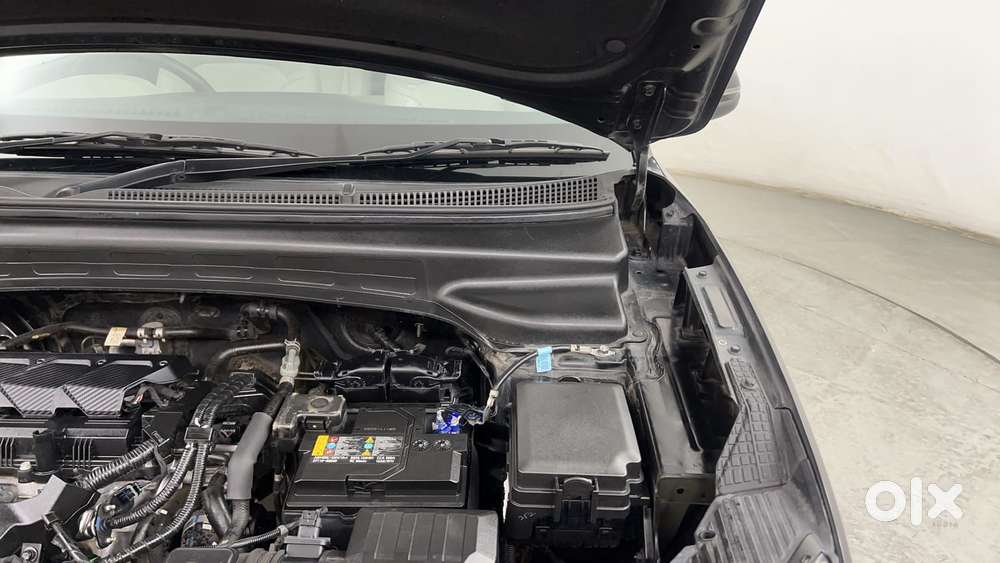 Hyundai Creta 1.5 Sx, 2023, Petrol