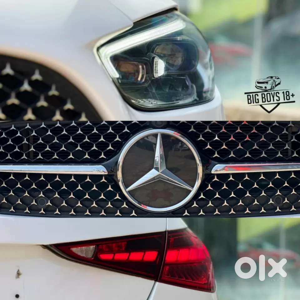 Mercedes-benz C-class 2.0 C 300d, 2023, Diesel