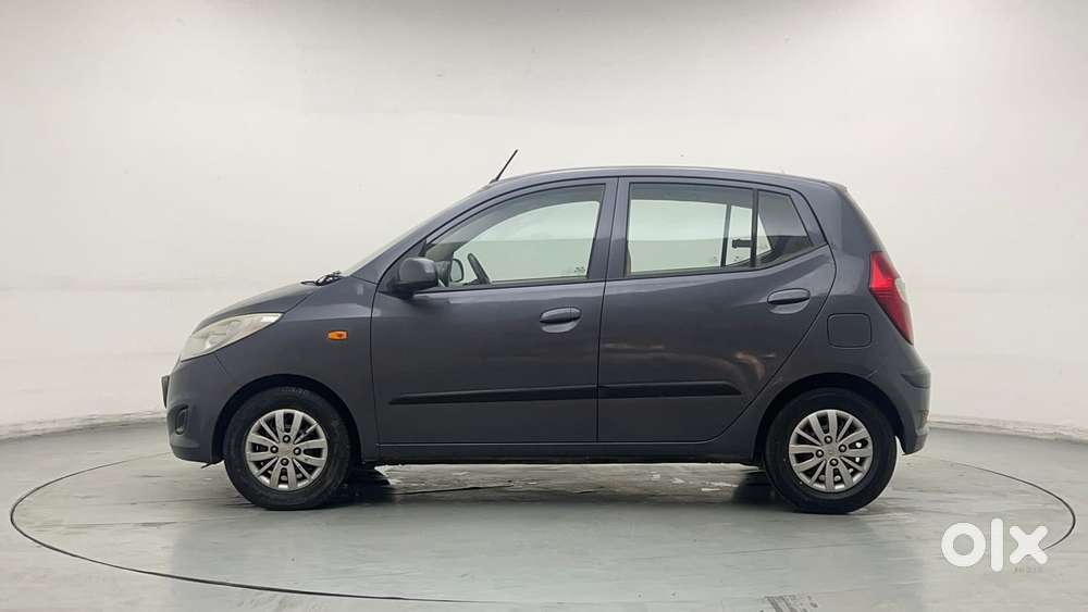 Hyundai I10 Sportz 1.1 Irde2, 2014, Petrol