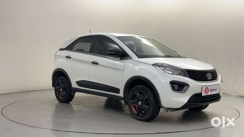 Tata Nexon 1.2 Revotron Xm, 2019, Petrol