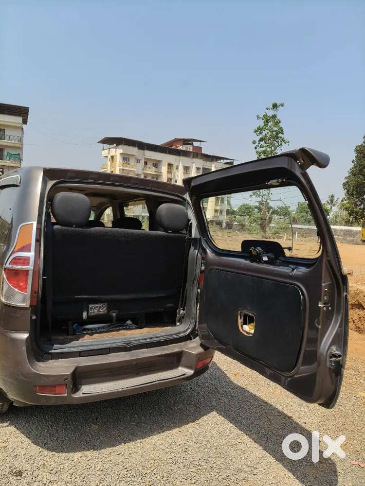 Mahindra Xylo Diesel 2011 Manual