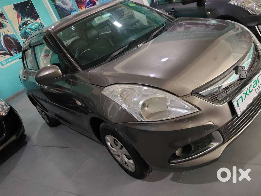 Maruti Suzuki Swift Dzire Ldi (o), 2016, Diesel