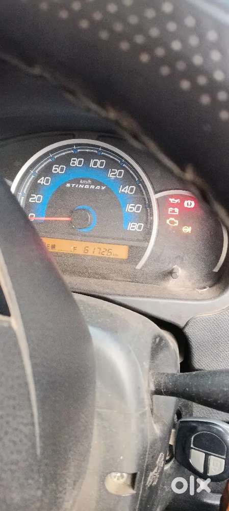 Maruti Wagon Stingray R 2014 For Sale Reben By Professor