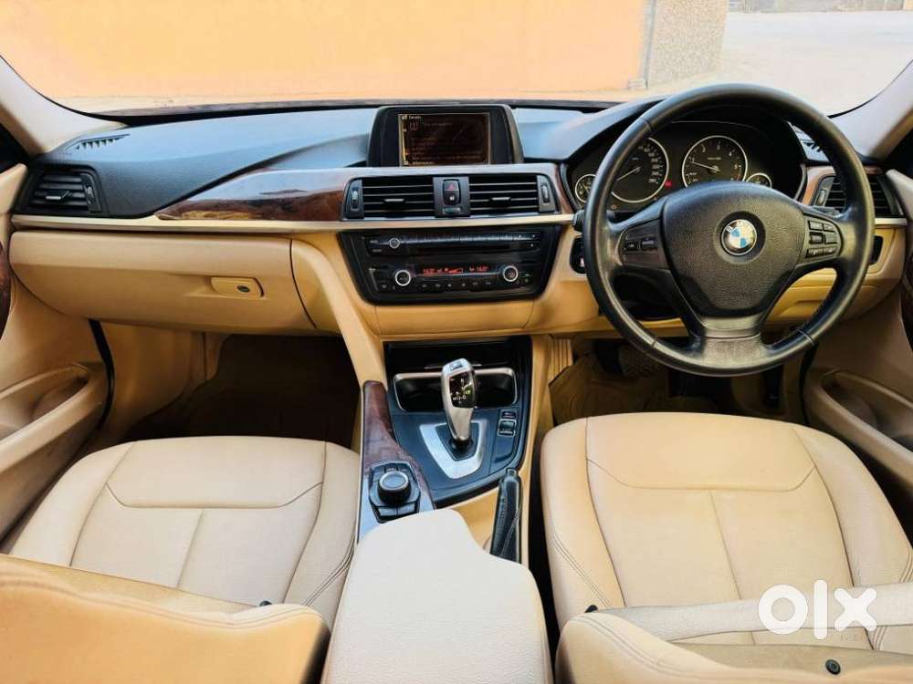 Bmw 3 Series 2.0 320i Sport Line, 2013, Diesel