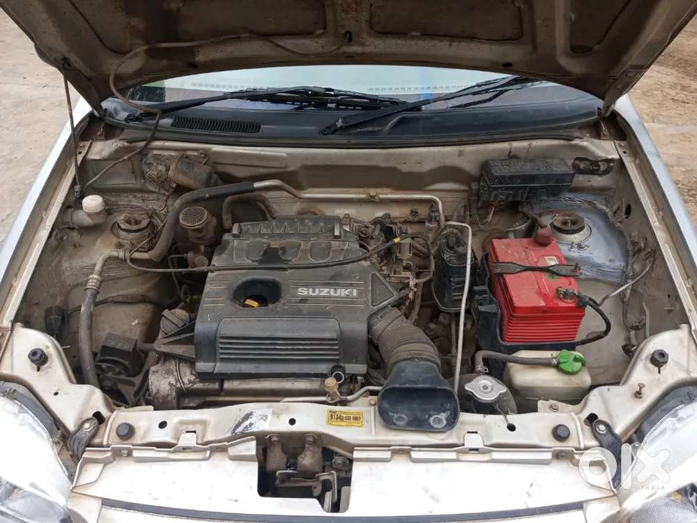 Maruti Suzuki Alto K10 2011 Petrol Good Condition
