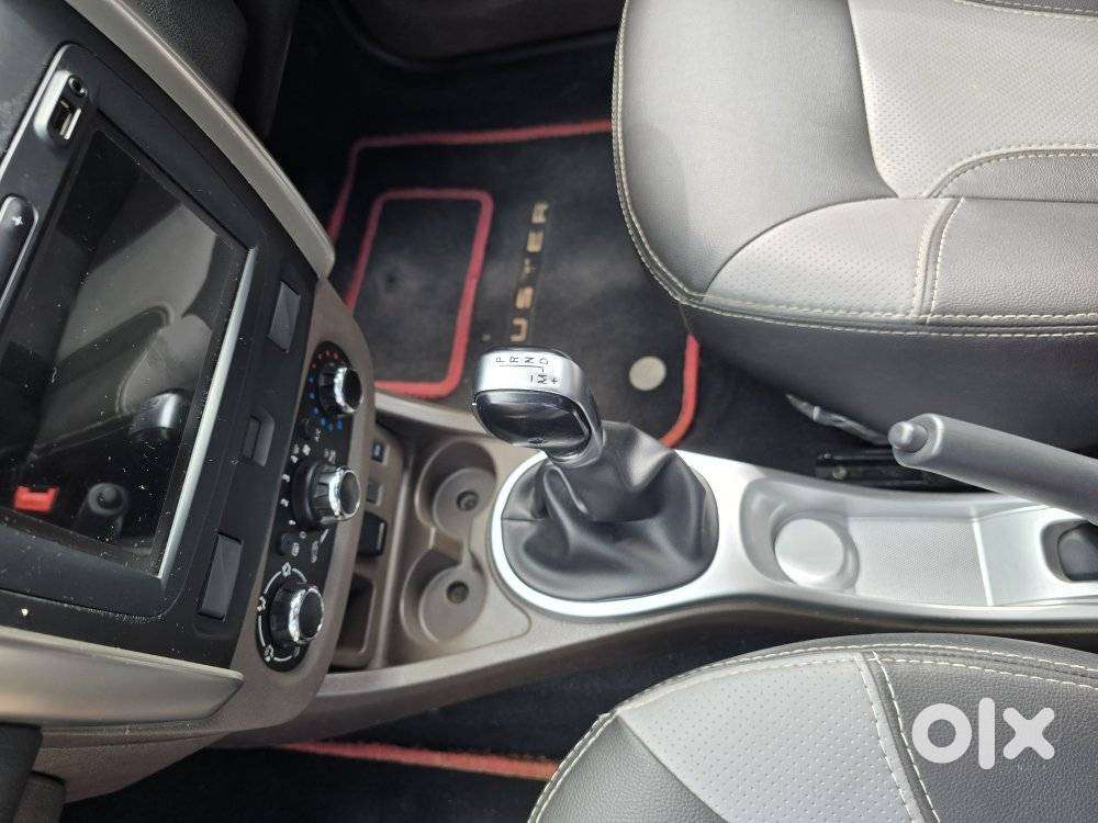 Renault Duster 1.5 106 Ps Rxs Cvt, 2019, Petrol