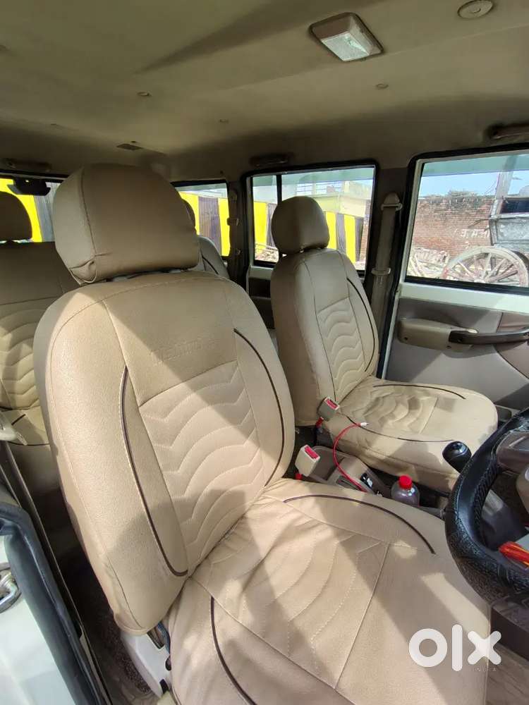 Mahindra Bolero Diesel Manual 2017