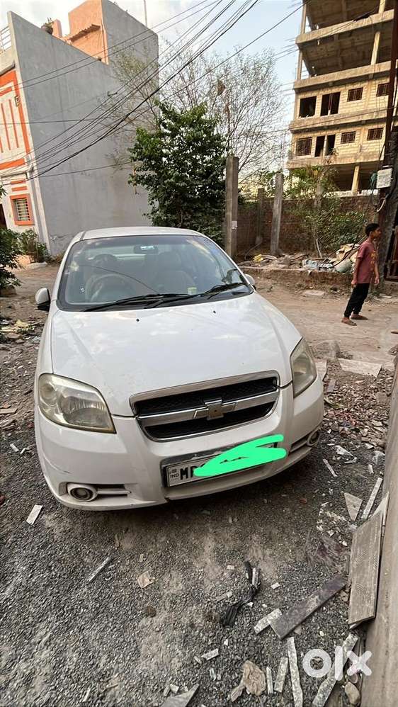 Chevrolet Car 2006 Used