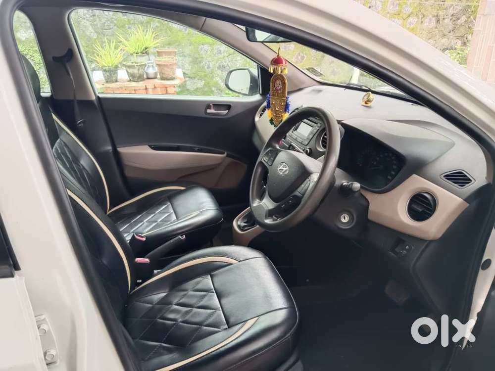 Hyundai Xcent Well Maintained