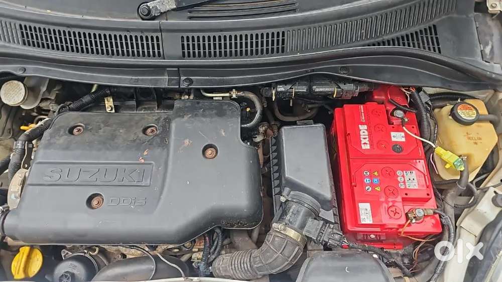 Swift Diesel