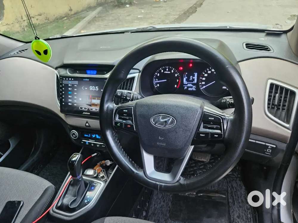 Hyundai Creta 1.6 Sx Plus 2016