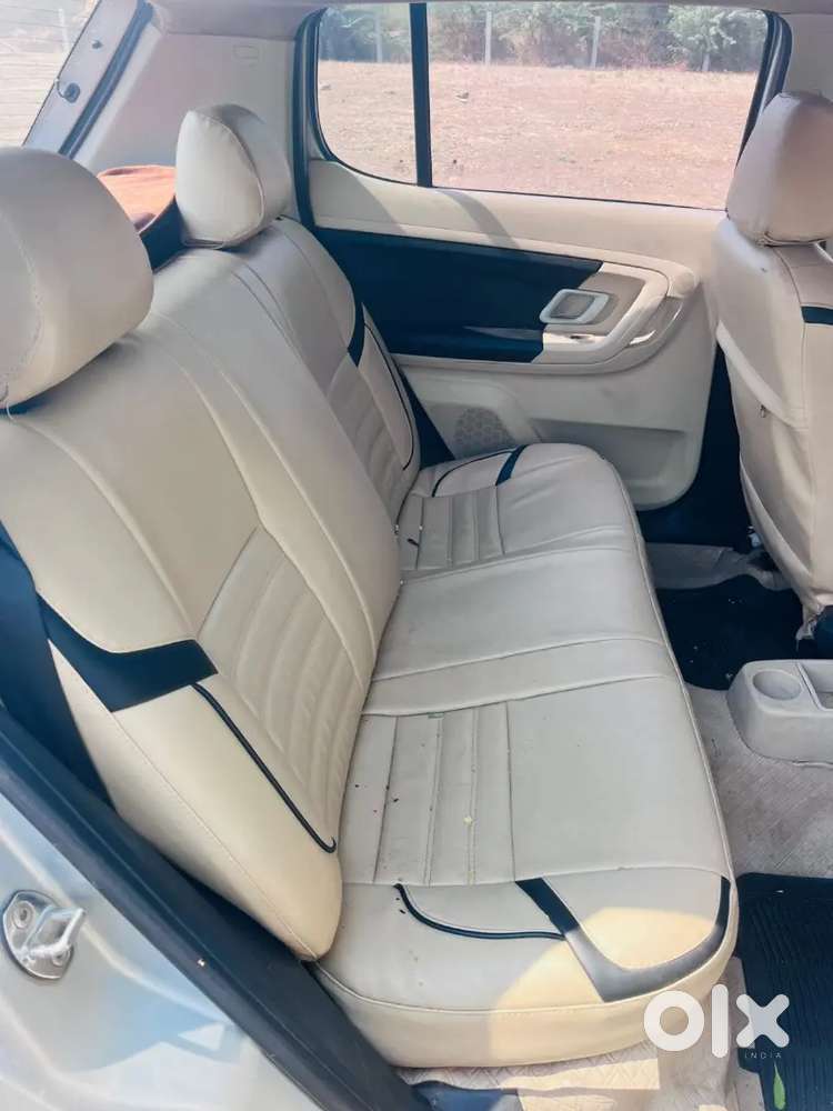 Skoda Fabia 200000 Km Driven