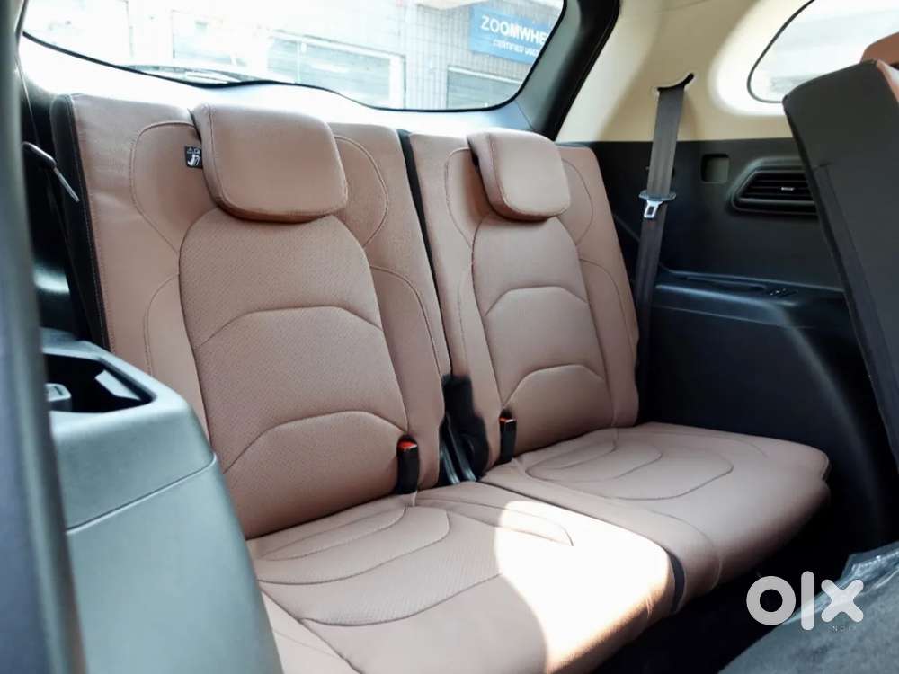 Mg Hector, 2023, Petrol
