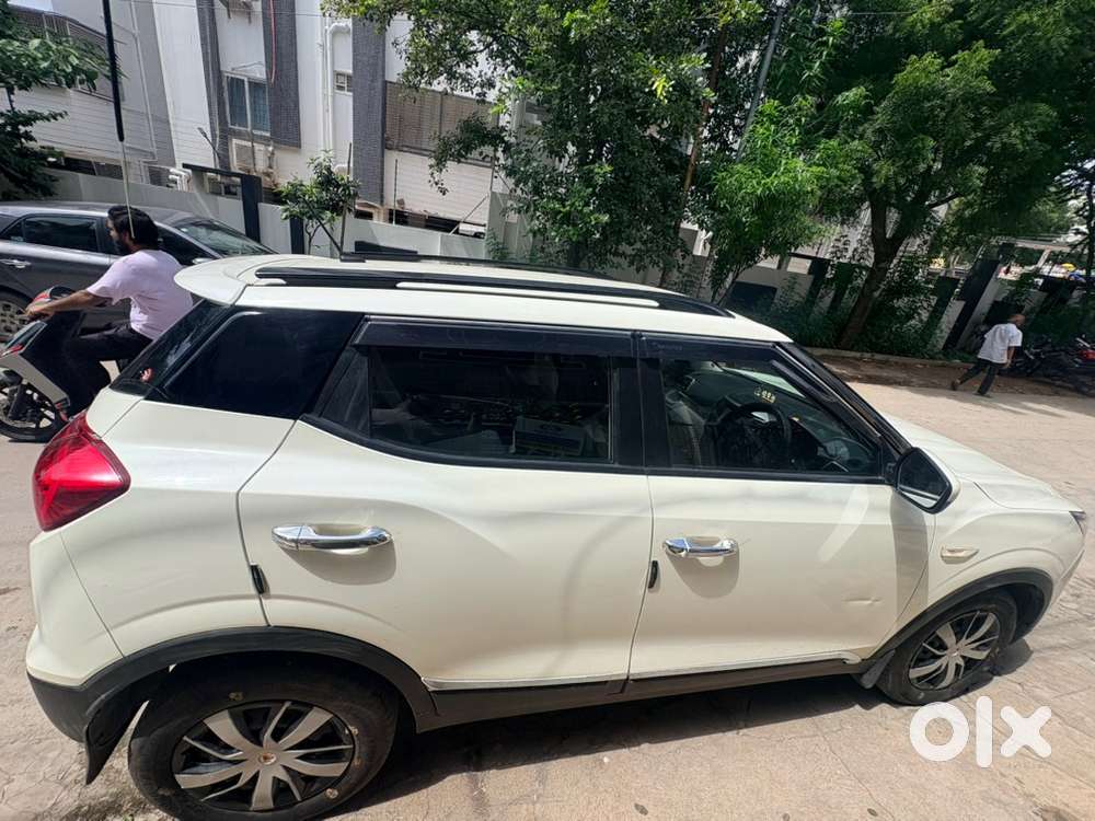 Mahindra Xuv300 Diesel 2020