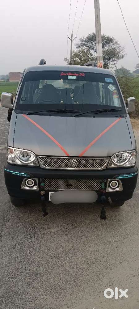 Maruti Eeco 1.2 2022
