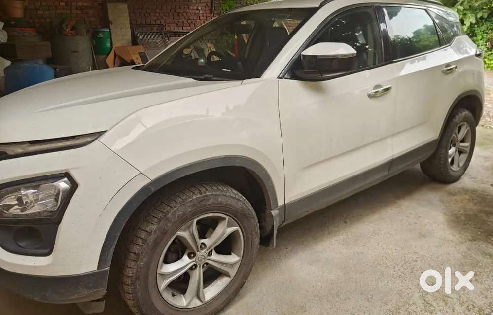 Tata Harrier 2.0 Kryotec Xt 2019