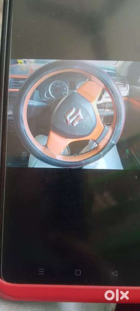 Maruti Suzuki Swift 2012 Diesel 60326 Km Driven