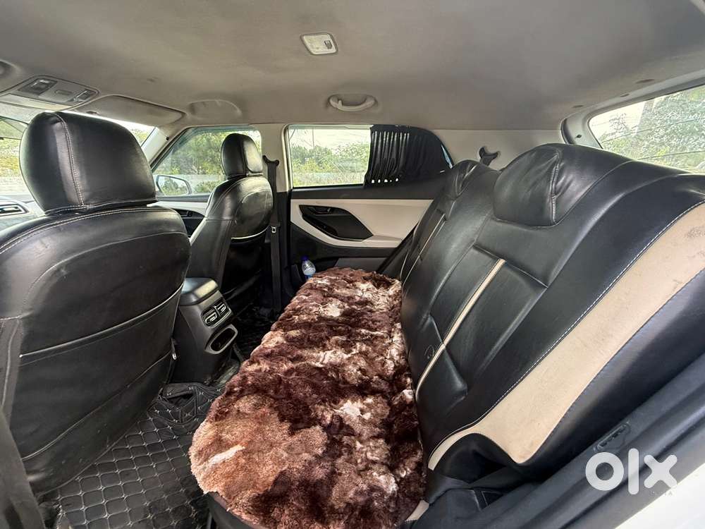 Hyundai Creta Diesel 2022