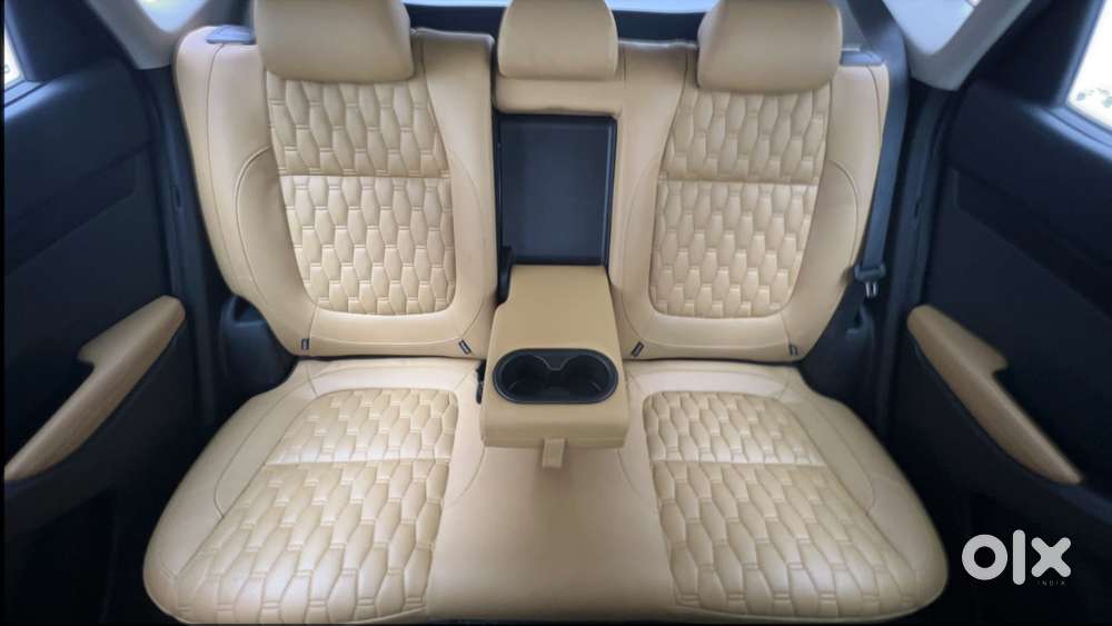 Kia Seltos Htx Plus D, 2022, Diesel