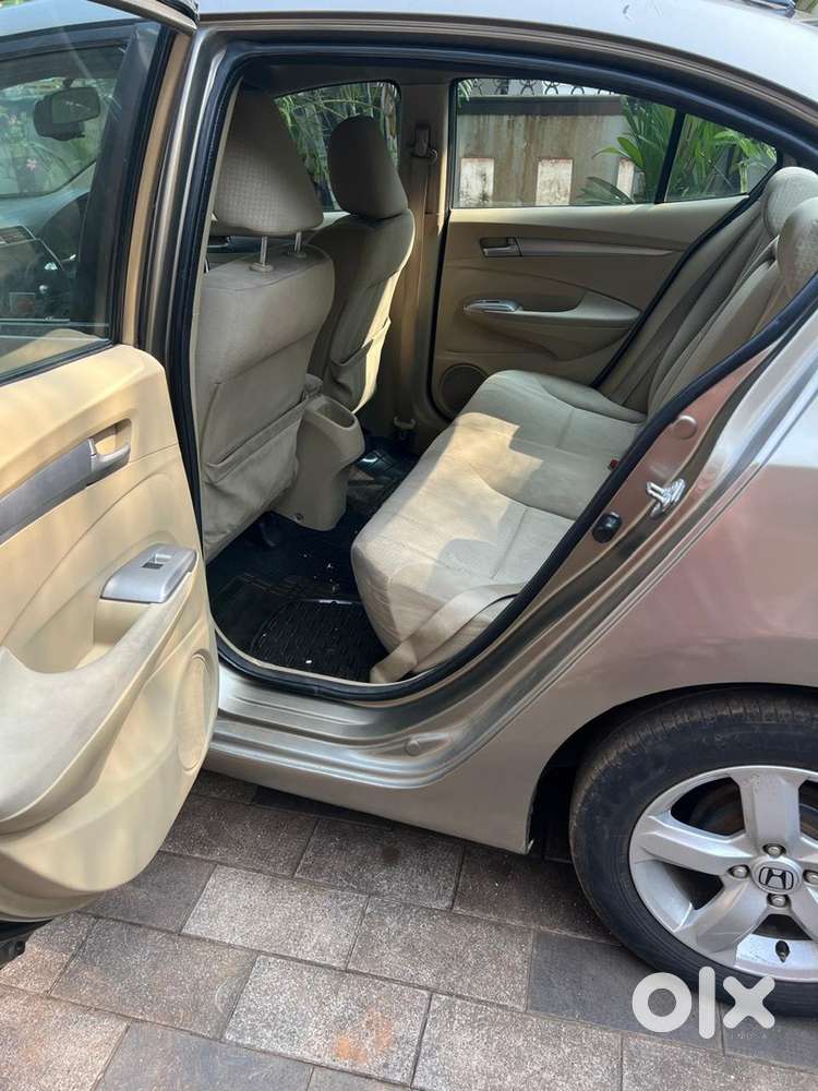 Honda City 2010 Good Condition
