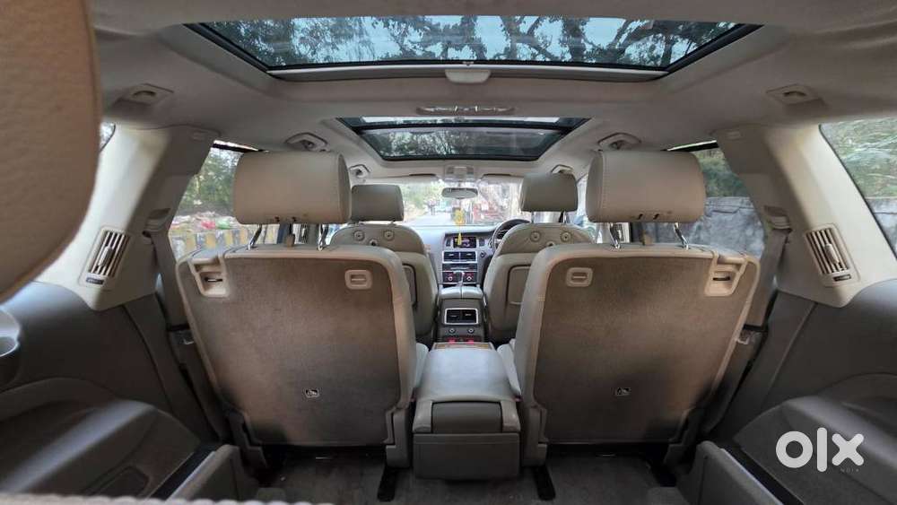 Audi Q7 3.0 Tdi Quattro, 2015, Diesel