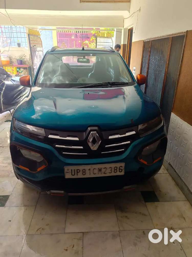 Renault Kwid 1.0 2020